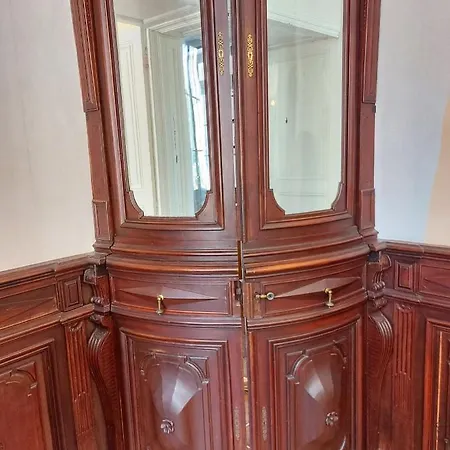 Chateau De Villa Marsais