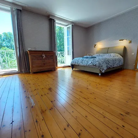 Chateau De * Marsais