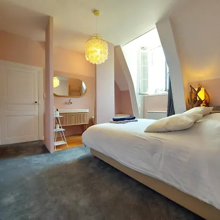 Chateau De Villa Marsais