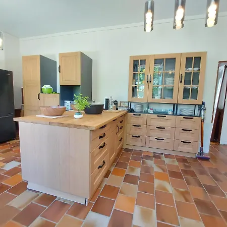 Villa Chateau De Marsais