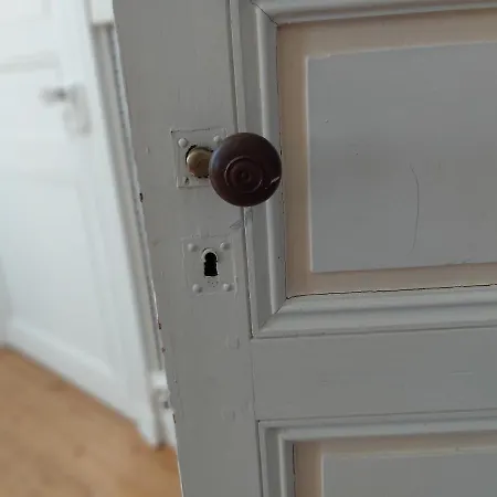 Chateau De Villa Marsais