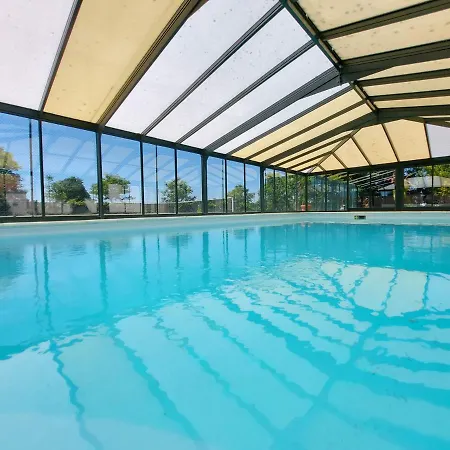 Villa Chateau De Marsais