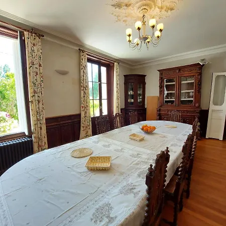 Chateau De Villa Marsais