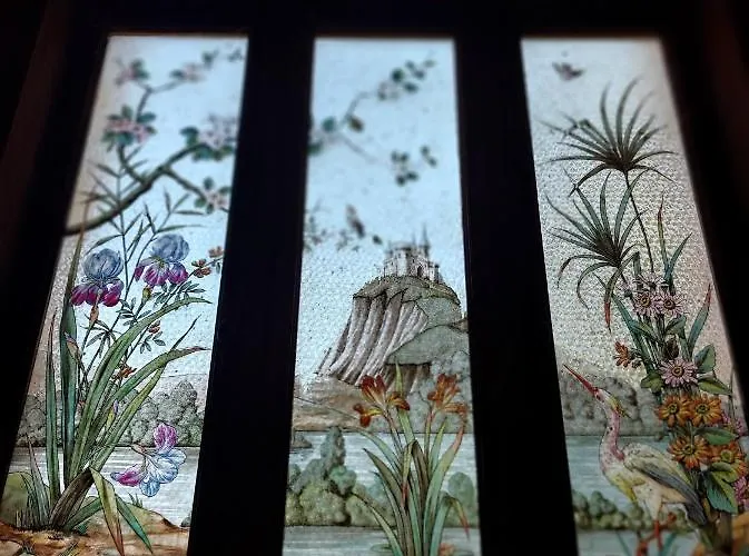 Villa Chateau De Marsais